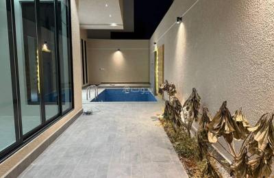 Floor For Rent in Al Narjis, Riyadh