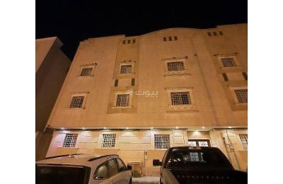 Apartment For Rent in Al Aqiq, Riyadh