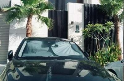 3 Bedroom Apartment For Rent in Al Yasmin, Riyadh