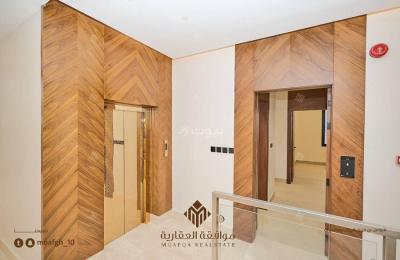 Ownership apartments