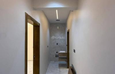 Apartment with two bedrooms for rent in Al-Rimal