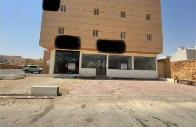 Residential Building in Mishrif 12000 SAR - 87759989