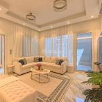 New Furnished Ground Floor for Rent in Al Wurud District – Satel 116