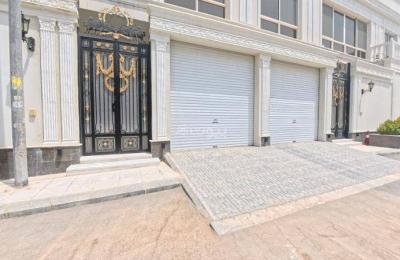 New Furnished Ground Floor for Rent in Al Wurud District – Satel 116