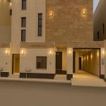 Floor in East Riyadh，Al Janadriyah 3 bedrooms 660000 SAR - 87764086