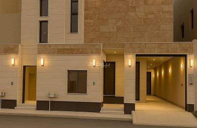 Floor in East Riyadh，Al Janadriyah 3 bedrooms 660000 SAR - 87764086