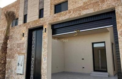 3-bedroom villa for sale in Al-Janadriyah