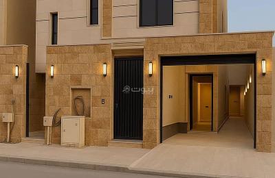 Floor in East Riyadh，Al Janadriyah 3 bedrooms 820000 SAR - 87764083