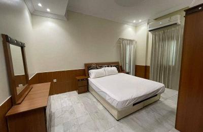 Furnished apartment for rent monthly and annually in Jeddah Al-Hamra