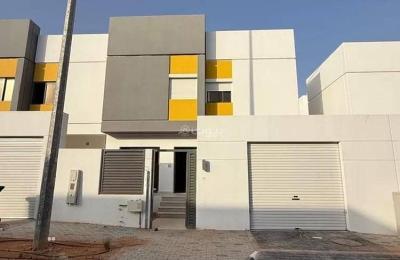 Villa For Rent in King Khalid International Airport, Riyadh