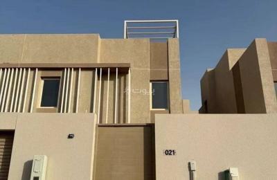 Villa For Rent in King Khalid International Airport, Riyadh