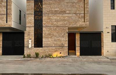 Villa for Sale in Al Mahdiyah, West Riyadh