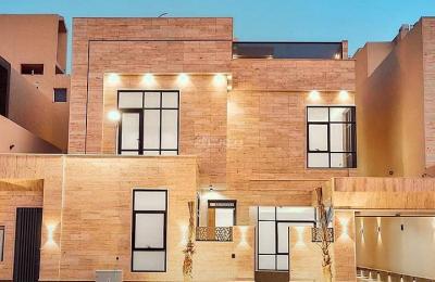 Villa consisting of 5 bedrooms for sale in Mahdia