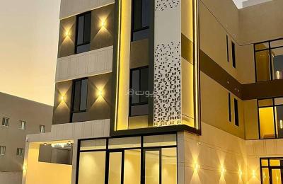 3 Bedroom Apartment For Sale in Al Mahdiya, Riyadh