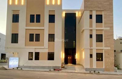 3 Bedroom Apartment For Sale in Al Mahdiyah, Riyadh