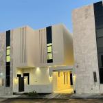 A villa consisting of 5 rooms for sale in Al Mahdia.