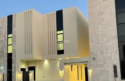 A villa consisting of 5 rooms for sale in Al Mahdia.