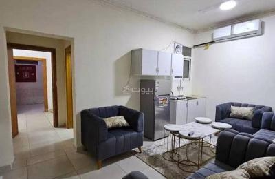 Studio Apartment For Rent in Al Wadi, Riyadh