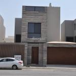 A new villa with a modern design for rent in Al-Worood, Riyadh
