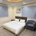 Studio Apartment For Rent in Al Naseem, Jeddah