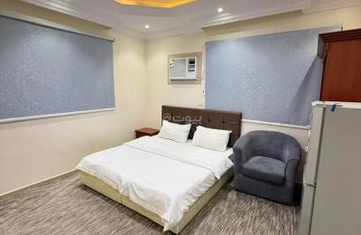 Studio Apartment For Rent in Al Naseem, Jeddah