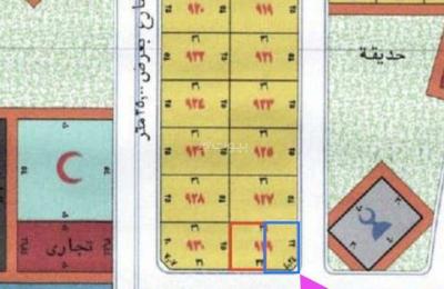 Residential Land For Sale in Al Nadi, Jeddah