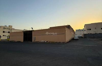 Land for sale in Al-Aziziyah T5, Medina