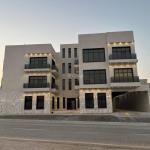 Very distinctive apartments