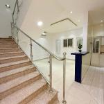 Apartment in North Riyadh，Al Arid 4 bedrooms 1100000 SAR - 87764109