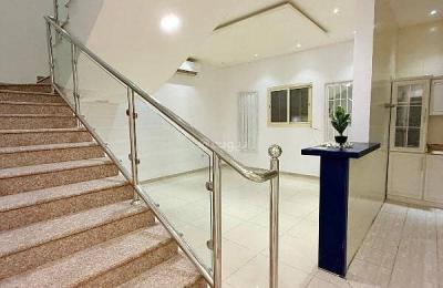 Apartment in North Riyadh，Al Arid 4 bedrooms 1100000 SAR - 87764109