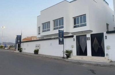 Two duplex villas, 6 units (Dar Tayba Villas - Al-Dala Real Estate)