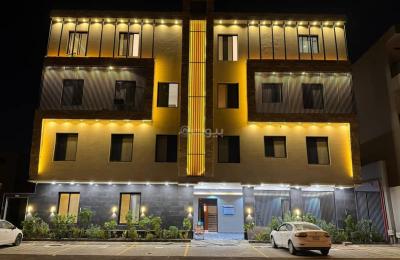 Residential apartments