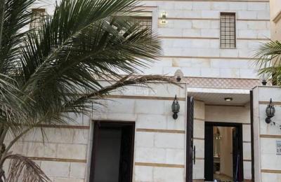 Villa in North Jeddah，Al Yaqout 9 bedrooms 70000 SAR - 87764815