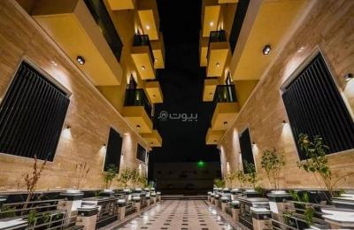 Studio Apartment For Sale in Dhahrat Laban, Riyadh