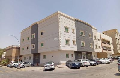 Studio Apartment For Rent in Al Malaz, Riyadh