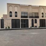 Villa For Rent in Al Saadah, Riyadh