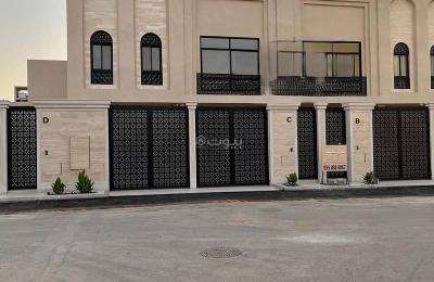 Villa For Rent in Al Saadah, Riyadh