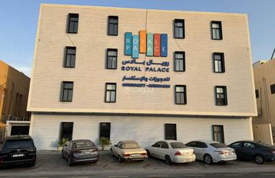 1 Bedroom Apartment For Rent in Al Rawabi, Riyadh