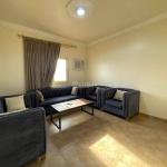 Furnished apartment for monthly and annual rent in Jeddah, Al-Nuzhah neighborhood