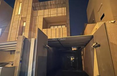 Apartment for Rent in Al A’arid District – Second Floor with Smart Entry