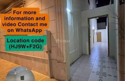 Studio Apartment For Rent in Al Zahrah, Riyadh