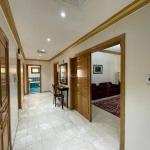 Furnished apartment for monthly and annual rent in Jeddah, Al-Salama neighborhood, Sari Street.