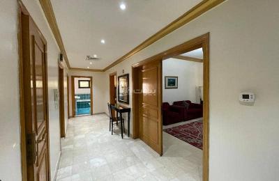 Furnished apartment for monthly and annual rent in Jeddah, Al-Salama neighborhood, Sari Street.