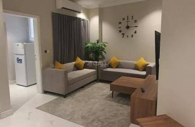 1 Bedroom Apartment For Rent in Al Namudhajiyah, Riyadh