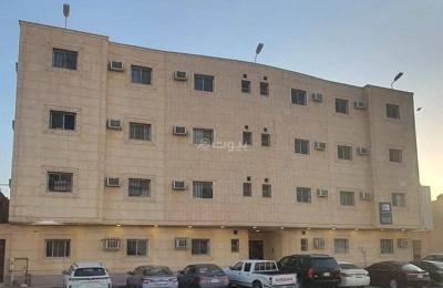 1 Bedroom Apartment For Rent in Dhahrat Laban, Riyadh