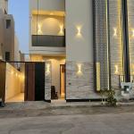 Modern villa in Al-Mahdiyah with full guarantees
