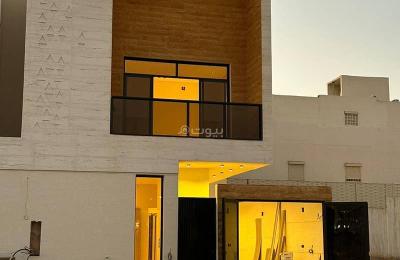 Villa in West Riyadh，Al Mahdiyah 5 bedrooms 2200000 SAR - 87764602