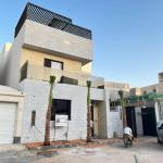 A villa with a good area and better quality.