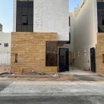 Villa with an area of 235 m², in a distinctive residential location close to all recreational and tourist services.