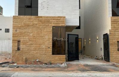 Villa with an area of 235 m², in a distinctive residential location close to all recreational and tourist services.